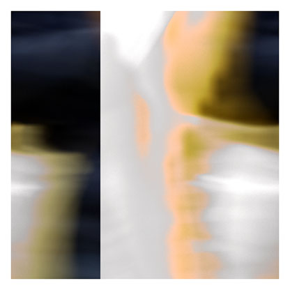 Philip Bradshaw, They come and then they go series, 2013